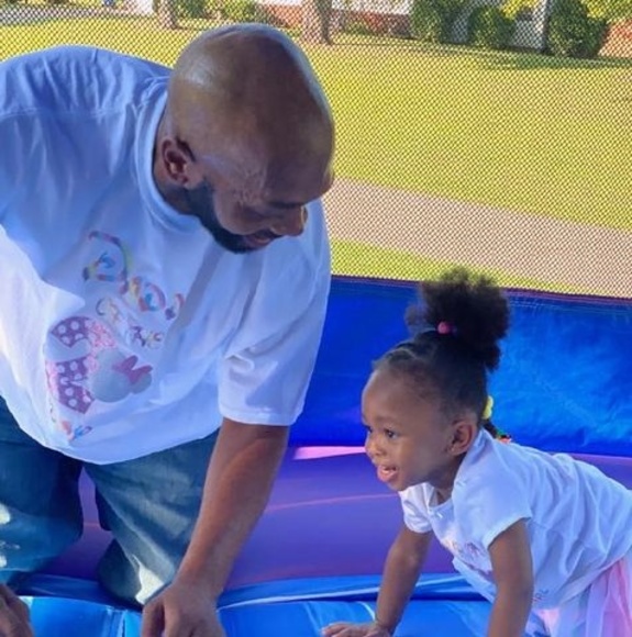 Meet your Posher, Calvin - Picture 1 of 1